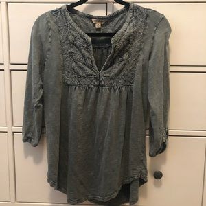 Lucky Brand Top